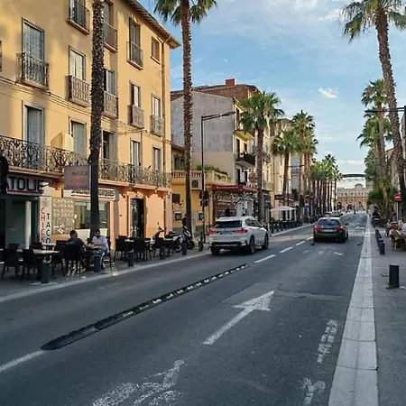 Apartament Le Centre Du Monde Perpignan