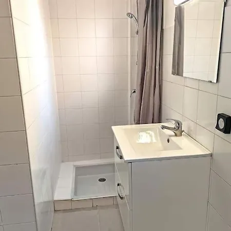 Apartament Le Centre Du Monde